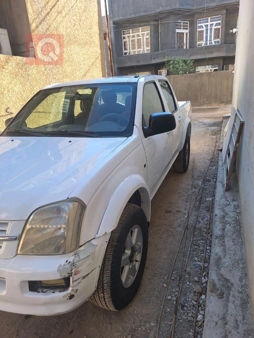 شێڤرۆلێت لوڤ دی ماکس